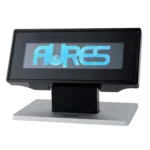 AURES OCD 300 USB Customer Display(客户副屏)